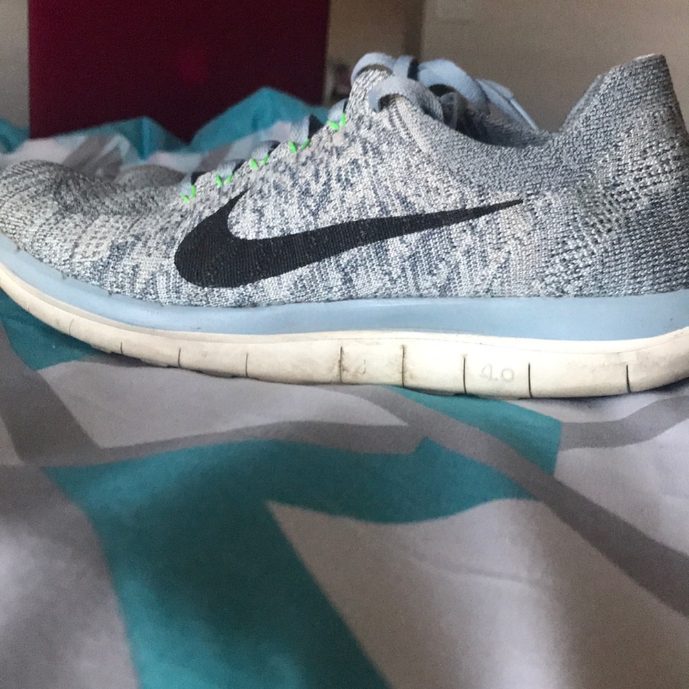 Nike Flyknit Women